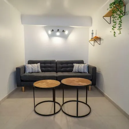 Centre De Apartman *
