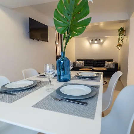 Apartman Centre De