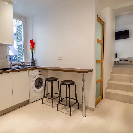 Centre De Apartman