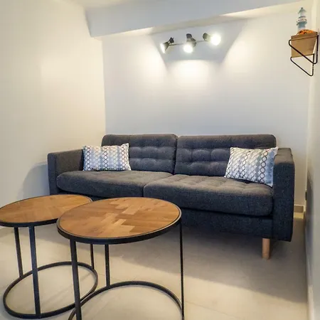 Apartman Centre De