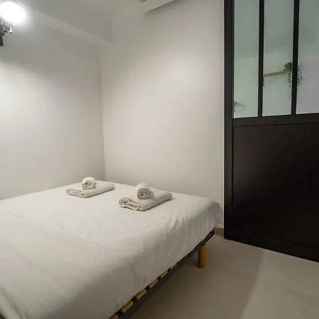 Apartman Centre De Cannes